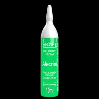 Ampola de Alecrim